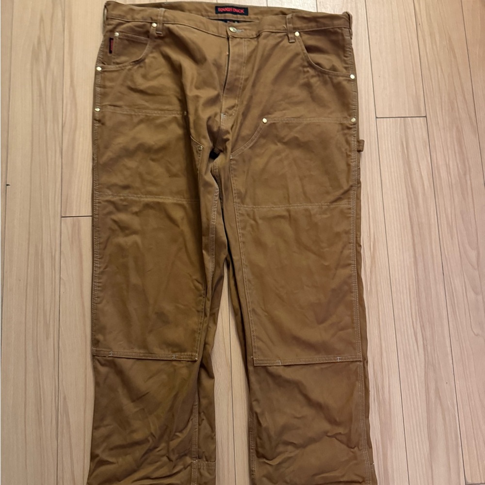 Tough Duck Carpenter Work Pants